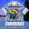 Memphis Grizzlies Baby Yoda Star Wars Sports Football American Hawaiian Shirt - Memphis Grizzlies Baby Yoda Star Wars Sports Football American Hawaiian Shirt