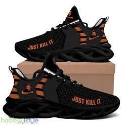 Michael Myers Just Kill It Max Soul Shoes Halloween Gift Product Photo 1