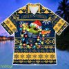 Milwaukee Brewers Baby Yoda Star Wars Sports Football American Hawaiian Shirt - Milwaukee Brewers Baby Yoda Star Wars Sports Football American Hawaiian Shirt