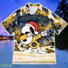 Milwaukee Brewers Snoopy Dabbing The Peanuts Sports Football American Christmas Hawaiian Shirt - Milwaukee Brewers Snoopy Dabbing The Peanuts Sports Football American Christmas Hawaiian Shirt
