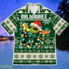 Milwaukee Bucks Baby Yoda Star Wars Sports Football American Hawaiian Shirt - Milwaukee Bucks Baby Yoda Star Wars Sports Football American Hawaiian Shirt