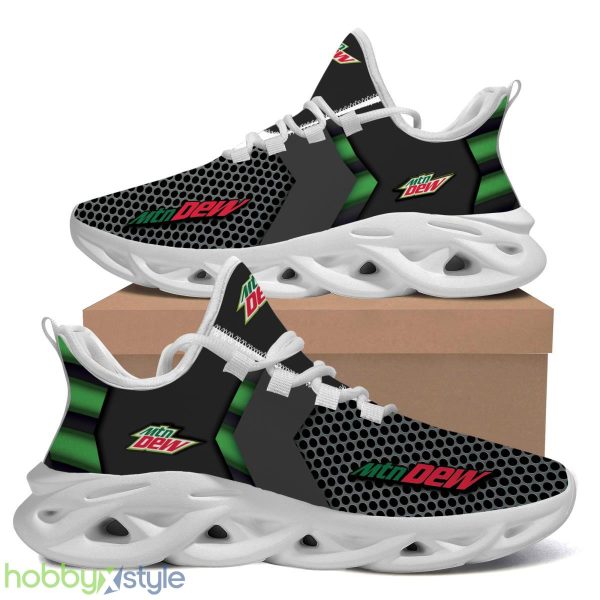 Mountain Dew Max Soul Sneaker For Someone Love Mountain Dew Product Photo 1