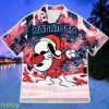 New England Patriots Snoopy Dabbing The Peanuts Sports Football American Christmas Hawaiian Shirt - New England Patriots Snoopy Dabbing The Peanuts Sports Football American Christmas Hawaiian Shirt