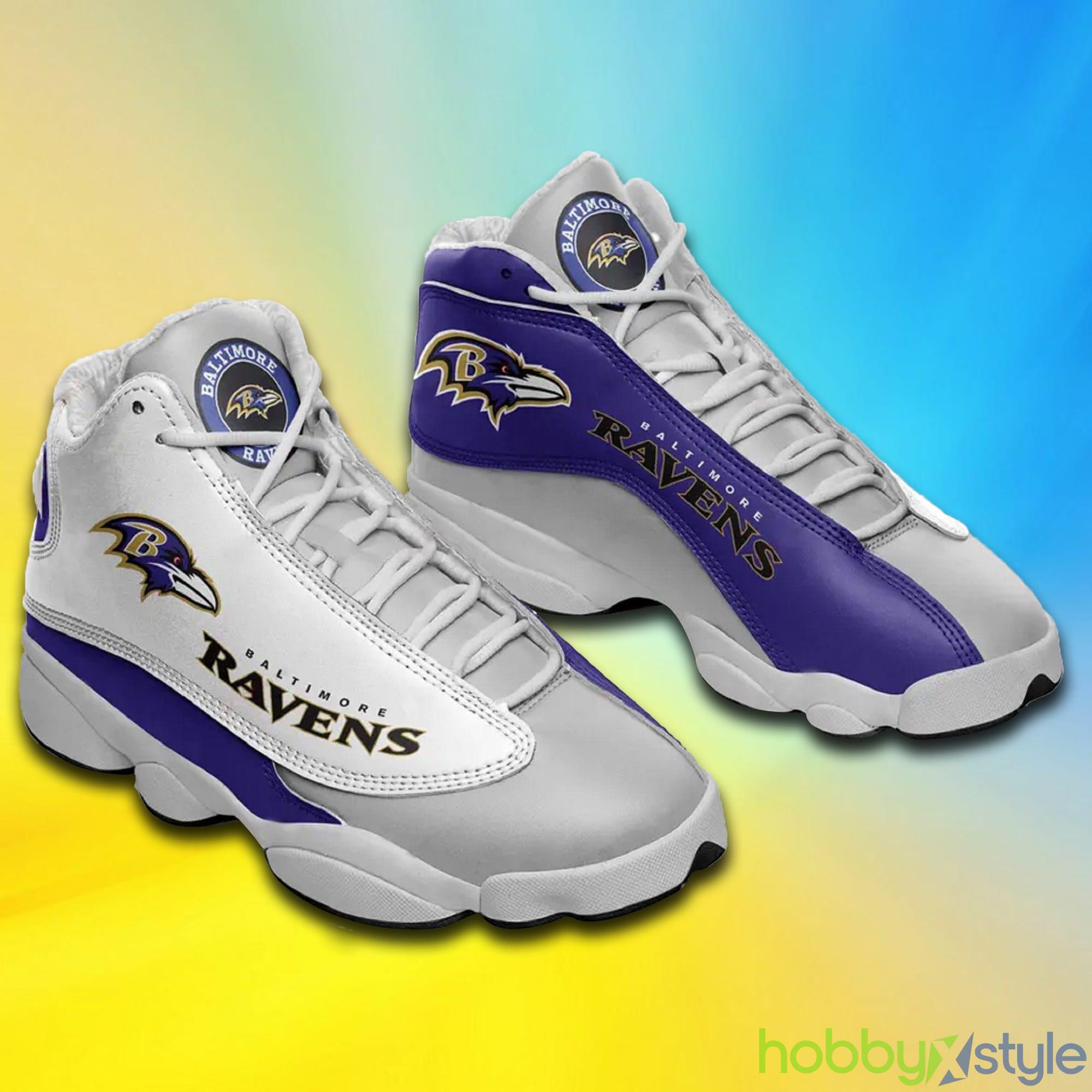 nfle team logo AJ Men Basketball Air Jordan Shoes Style 3 Sneakers For Men And Women - nfle team logo AJ Men Basketball shoes Running Sports Casual Retro Sneakers Shoes purple with yellow Men custom Chaussures Homme_3