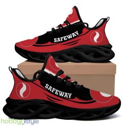 Safeway Men And Women Max Soul Shoes Running Sneaker Product Photo 1