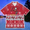 Tampa Bay Buccaneers Sports Football American Ugly Christmas Sweater Hawaiian Shirt - Tampa Bay Buccaneers Sports Football American Ugly Christmas Sweater Hawaiian Shirt