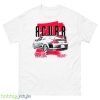 Acura Rsx Type S Jdm Car shirt - 500 Men’s Classic Tee Gildan