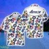 Astros Hawaiian Shirt Houston Astros With Pineapple Hawaiian Shirt For Men And Women Product Photo 1