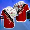 Best San Francisco 49ers Hawaiian Shirt Gift For Fans Product Photo 1