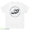 Citroën 2cv Van shirt - 500 Men’s Classic Tee Gildan