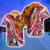 Cleveland Browns Hawaiian Shirt For Men And Women Product Photo 1