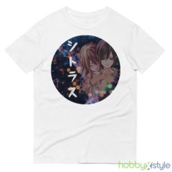 Dark Moon Citrus Shirt - 980 Lightweight Fashion Short Sleeve T-Shirt