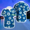 Detroit Lions Hawaiian Shirt Best Gift For Fans Product Photo 1