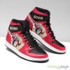Harley Quinn NFL Kansas City Chiefs NFL Air Jordan High Top Shoes For Men And Women - Harley Quinn NFL Kansas City Chiefs NFL Fan’s Sport Shoes Air Sneakers