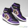 Harley Quinn NFL Minnesota Vikings NFL Team Air Jordan High Top Shoes For Men And Women - Harley Quinn NFL Minnesota Vikings NFL Fan’s Sport Shoes Team Air Sneakers