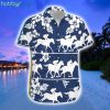Horse Racing Aloha2 Tropical Hawaiian Shirt For Men And Women - Horse Racing Aloha2 Tropical Hawaiian Shirt