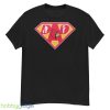 Louisville Cardinals Super Dad Shirt - G500 Men’s Classic T-Shirt