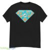 Miami Dolphins Super Dad II Shirt - G500 Men’s Classic T-Shirt