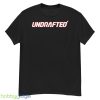 Miami Heat Undrafted Shirt - G500 Men’s Classic T-Shirt