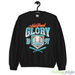 New Found Glory Champions Of Pop Punk Shirt - 18000 Unisex Heavy Blend Crewneck Sweatshirt