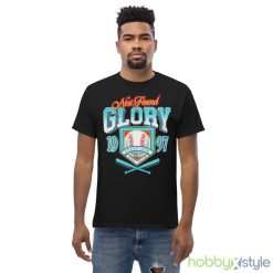 New Found Glory Champions Of Pop Punk Shirt - Men’s Classic Tee Gildan 5000