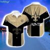 New Orleans Saints Hawaiian Shirt For Big Fans Product Photo 1