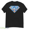 New York Islanders Super Dad Shirt - G500 Men’s Classic T-Shirt