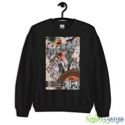 Orebolo Vail CO – Boulder CO June 9,10 & 11 2023 Shirt - 18000 Unisex Heavy Blend Crewneck Sweatshirt