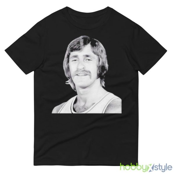 Pat Riley Young Graphics Shirt - 980 Lightweight Fashion Short Sleeve T-Shirt