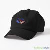 Pro Trump Ultra Maga Black Cap - Pro Trump Ultra Maga Black Cap