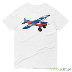 Product search and rescue White T Shirt Mockup - 980 Lightweight Fashion Short Sleeve T-Shirt