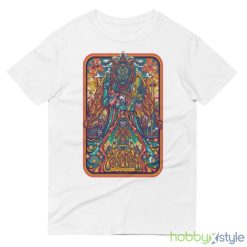 puscifer 6 14 2023 O2 Forum Kentish Town London UK shirt - 980 Lightweight Fashion Short Sleeve T-Shirt