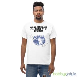 RDCWorld Planet Limited Shirt - Men’s Classic Tee Gildan 5000