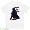 Retro Art Funny Megan Thee Stallion Shirt - 500 Men’s Classic Tee Gildan