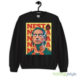 Rossoneri Legend Zlatan Ibrahimovic shirt - 18000 Unisex Heavy Blend Crewneck Sweatshirt
