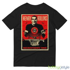 Singer Design I Love Henry shirt - 980 Lightweight Fashion Short Sleeve T-Shirt