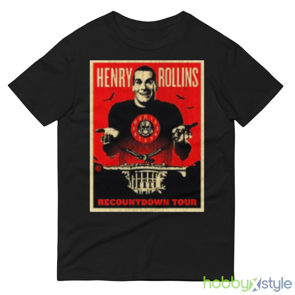 Singer Design I Love Henry shirt - 980 Lightweight Fashion Short Sleeve T-Shirt