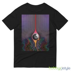 Tame Impala One More Hour shirt - 980 Lightweight Fashion Short Sleeve T-Shirt