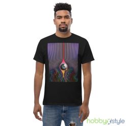 Tame Impala One More Hour shirt - Men’s Classic Tee Gildan 5000