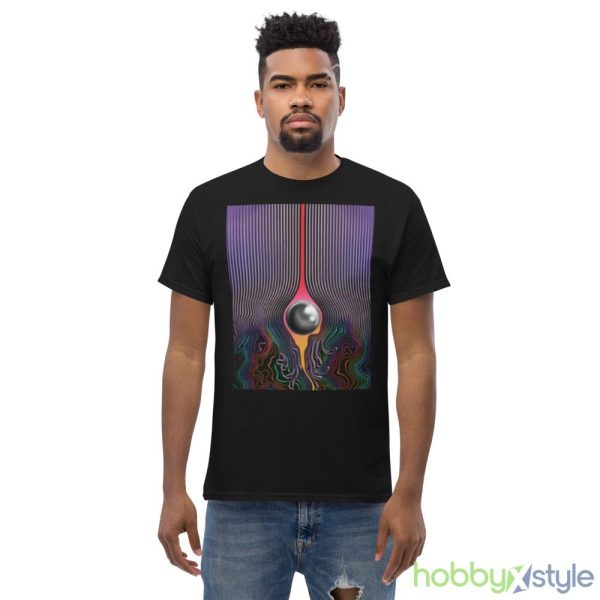 Tame Impala One More Hour shirt - Men’s Classic Tee Gildan 5000