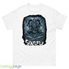 The Goat Soulfly Shirt - 500 Men’s Classic Tee Gildan