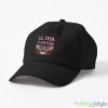 Ultra Maga Proud Style 7 New Code Cap - Ultra Maga Proud Style 7 New Code Cap