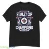 Winnipeg Jets Stanley Cup Champions 2023 Shirt - G500 Men’s Classic T-Shirt