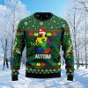 Autism Xmas Funny Ugly Christmas Sweater 3D Gift For Men And Women Product Photo 1