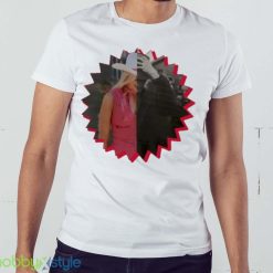 barbie Oppenheimer is margot robbie shirt - White Men T-Shirt