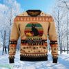 Black Cat I Do What A Want Ugly Christmas Sweater 3D Gift For Men And Women Product Photo 1
