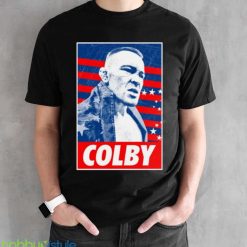 Colby Covington Chaos Wrestling shirt - Black Unisex T-Shirt