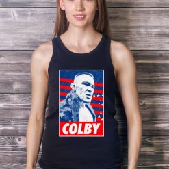 Colby Covington Chaos Wrestling shirt - Ladies Tank Top