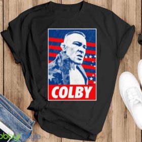 Colby Covington Chaos Wrestling shirt - Sweatshirt
