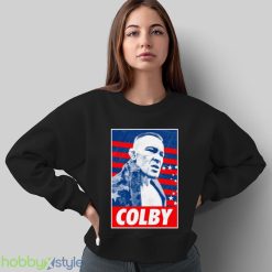 Colby Covington Chaos Wrestling shirt - Sweatshirt
